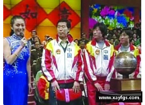 福建龙岩体育明星的崛起与成就探索：从地方到国家的辉煌之路