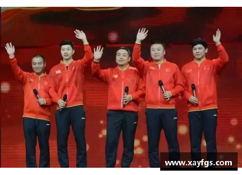 历届春晚明星运动员精彩瞬间回顾：从奥运健儿到球场传奇