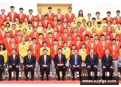 全球体育明星在2024年运动会的表现及未来展望