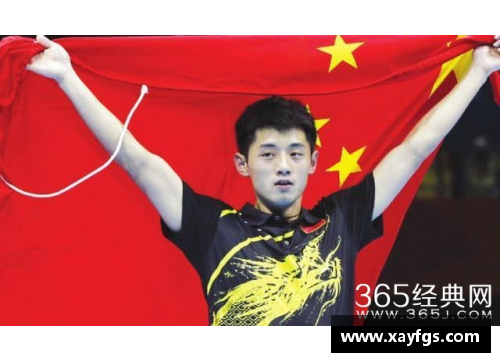 张继科展现另类才艺 体育明星跨界唱歌引热议