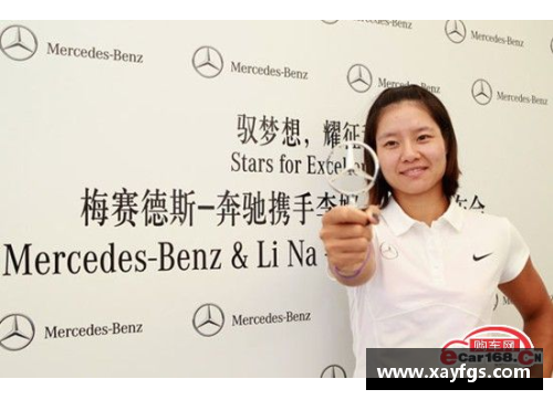 刘姓女体育明星的杰出代表与成就盘点