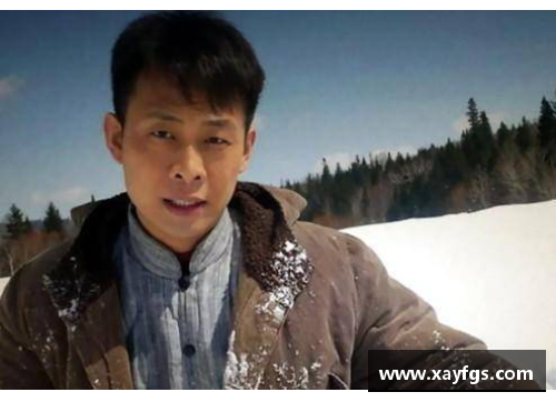 张译热爱哪位体育明星？揭秘他的运动偶像与追星故事