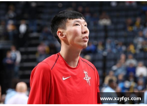 周琦的家乡揭秘他在篮球界的崛起与成就之路