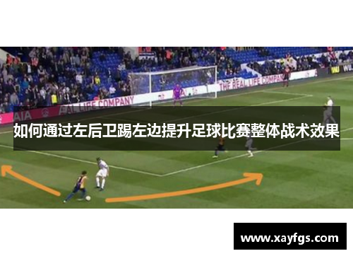 如何通过左后卫踢左边提升足球比赛整体战术效果