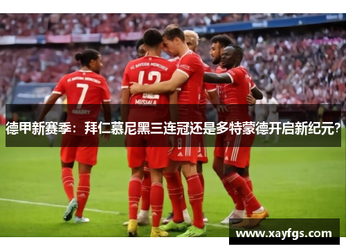 德甲新赛季：拜仁慕尼黑三连冠还是多特蒙德开启新纪元？